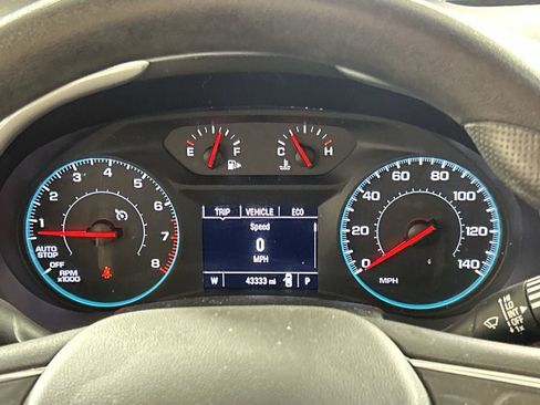 Used 2024 Chevrolet Malibu LS image 14