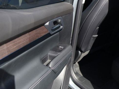 New 2026 GMC Terrain Denali w/ LPO, Black Badging Package image 12