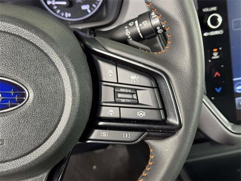 Used 2025 Subaru Crosstrek 2.5i Limited image 22