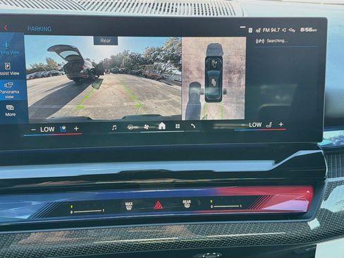 New 2027 BMW M5 w/ Executive Package AWD/4WD image 34