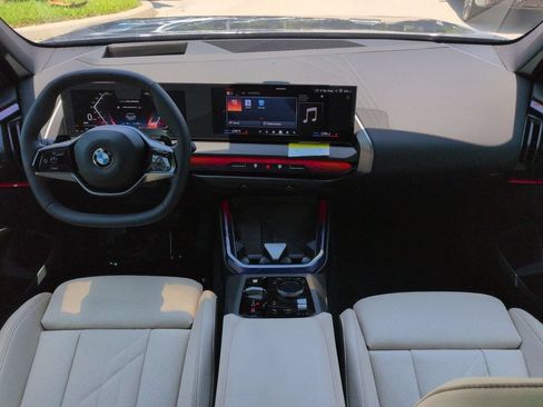 New 2026 BMW X3 xDrive30i w/ Premium Package AWD/4WD image 15