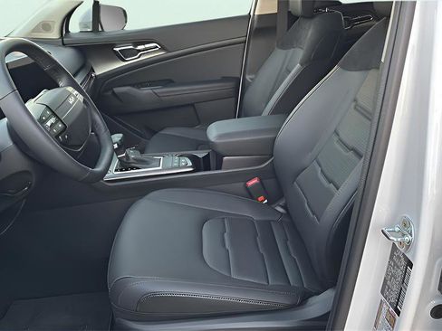 New 2026 Kia Sportage SX FWD image 24