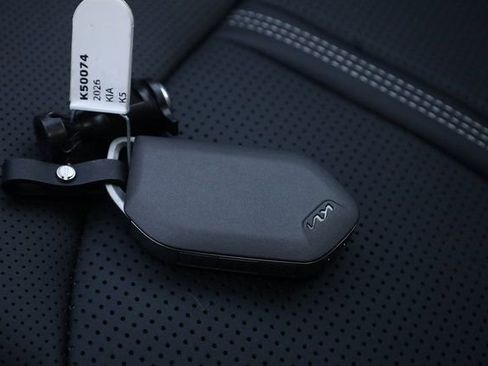 New 2026 Kia K5 GT-Line w/ GT-Line Premium Package image 25