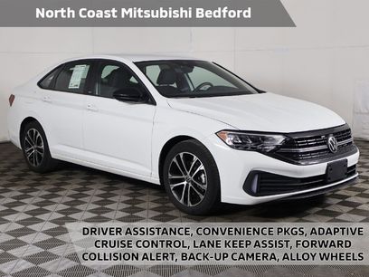 Used 2023 Volkswagen Jetta Sport