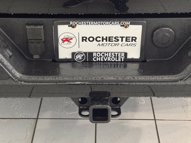 Used 2026 Chevrolet Silverado 1500 RST w/ RST All Star Premium Package AWD/4WD image 52