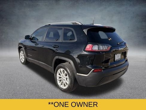 Used 2020 Jeep Cherokee Latitude image 6