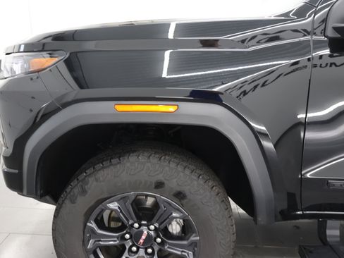 Used 2024 GMC Canyon Elevation w/ Elevation Premium Package AWD/4WD image 36