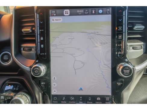 Used 2023 RAM 1500 Big Horn image 28