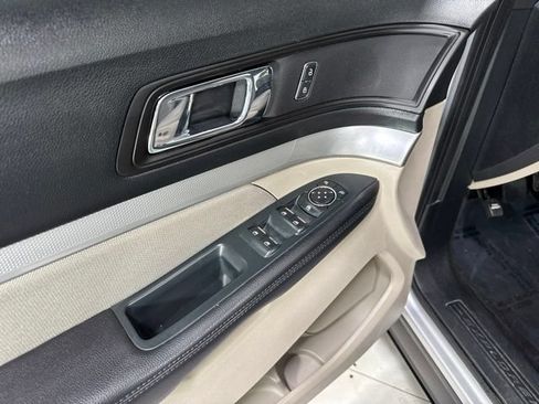 Used 2018 Ford Explorer 4WD image 11