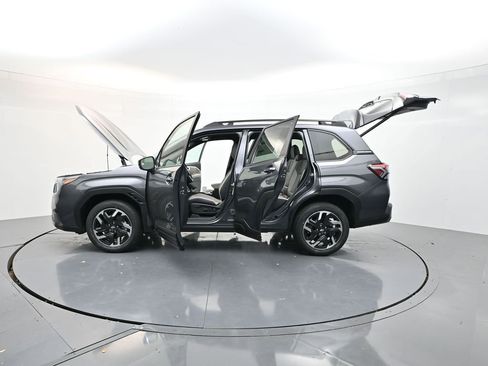 New 2026 Subaru Forester Limited w/ Premium/Limited Package image 37