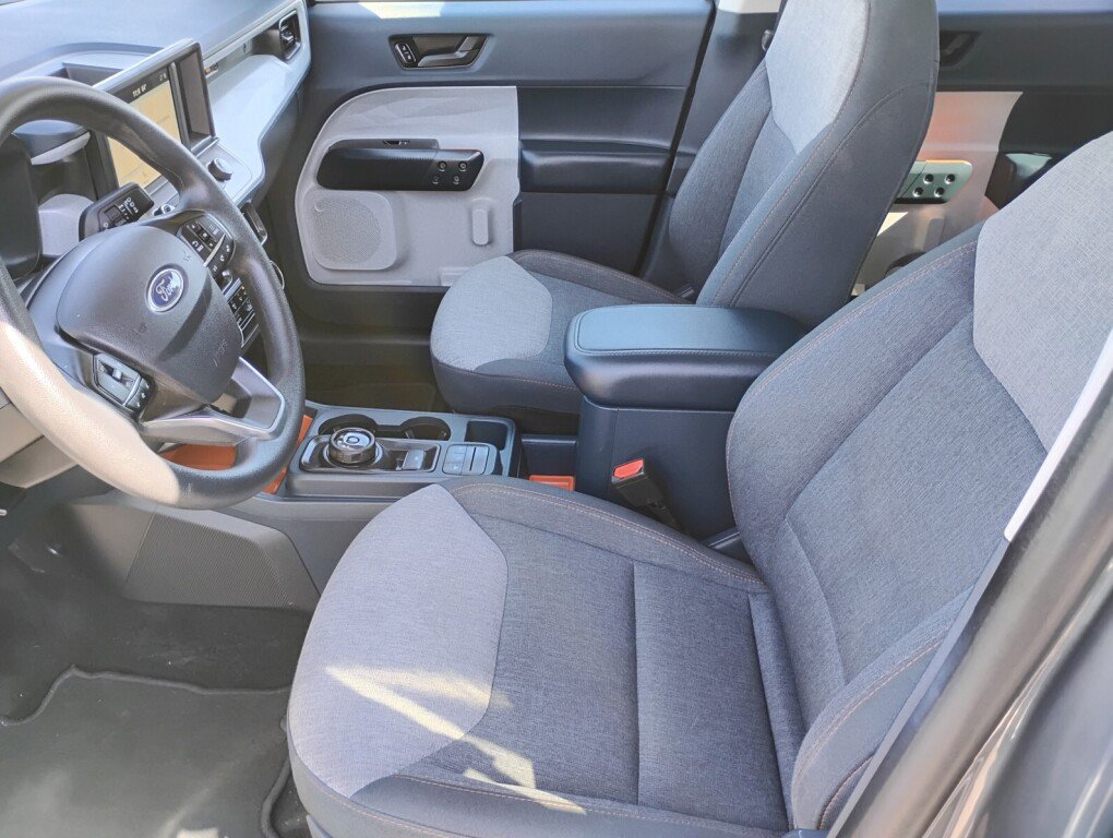 Used 2024 Ford Maverick XLT FWD image 9