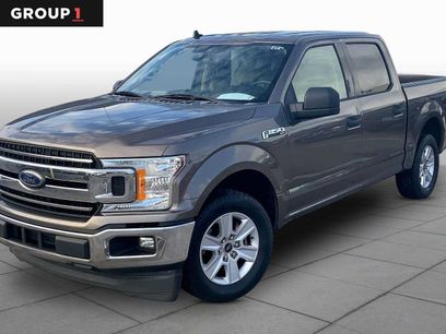 Used 2019 Ford F150 XLT w/ Trailer Tow Package