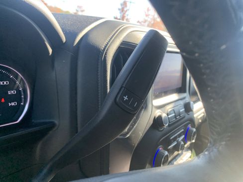 Used 2019 Chevrolet Silverado 1500 RST w/ All-Star Edition image 26