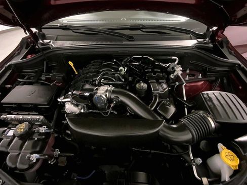 Used 2026 Dodge Durango GT RWD image 10