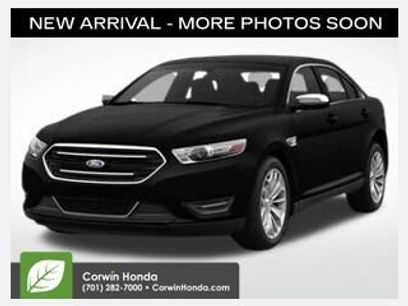 Used 2015 Ford Taurus Limited w/ Equipment Group 301A