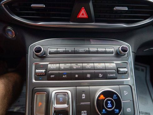 Used 2023 Hyundai Santa Fe SEL AWD/4WD image 23