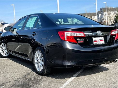 Used 2012 Toyota Camry XLE image 11