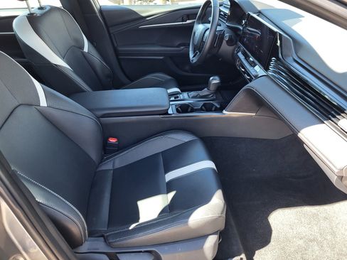 Certified 2025 Toyota Camry SE w/ Multimedia Upgrade Package image 23