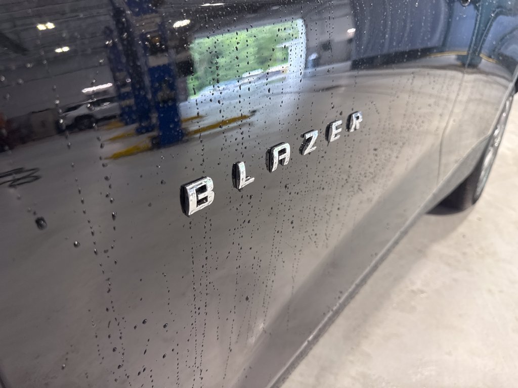 New 2026 Chevrolet Blazer LT FWD image 53