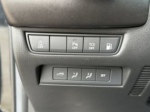 Used 2026 MAZDA CX-50 AWD 2.5 Hybrid w/ Weather Package image 23