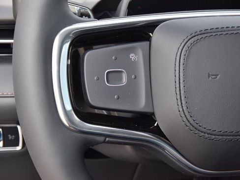 New 2026 Lincoln Nautilus Reserve image 30