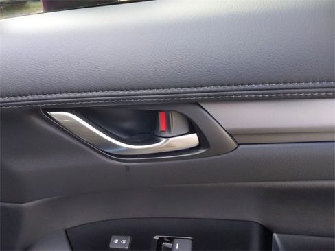 Used 2024 MAZDA CX-5 AWD 2.5 S w/ Select Package image 47