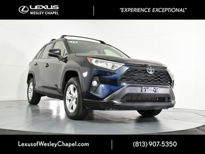 Used 2019 Toyota RAV4 XLE w/ Convenience Package