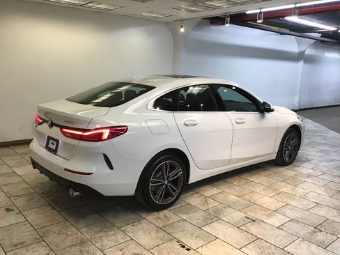 Used 2024 BMW 228i xDrive Gran Coupe w/ Convenience Package image 3