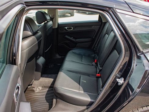 Used 2022 Honda Civic EX-L image 15