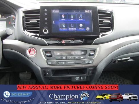 Used 2023 Honda Ridgeline RTL image 18