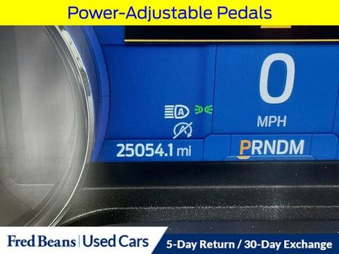 Used 2023 Ford F150 XLT w/ Equipment Group 302A High AWD/4WD image 15