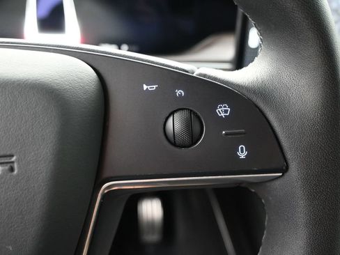 Used 2023 Tesla Model X AWD/4WD image 23
