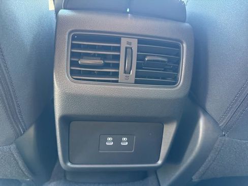 New 2026 Nissan Rogue SV w/ Cold Weather Package AWD/4WD image 12