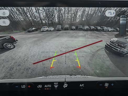 New 2026 Ford Transit 250 148 Medium Roof w/ Load Area Protection Package image 34