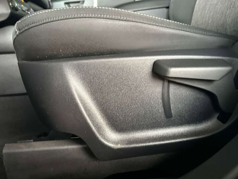 Used 2024 Ford Bronco Sport Big Bend image 13