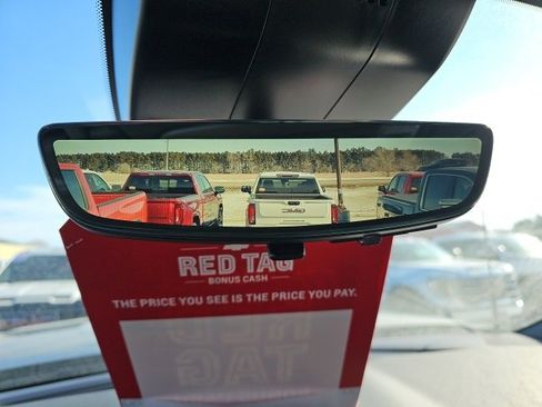 Used 2024 GMC Sierra 2500 Denali w/ Technology Package image 25