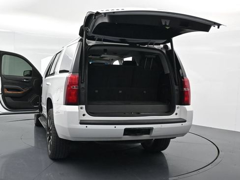 Used 2018 Chevrolet Tahoe Premier RWD image 37