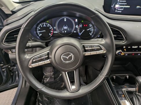 Certified 2023 MAZDA CX-30 AWD 2.5 S w/ Preferred Package image 19