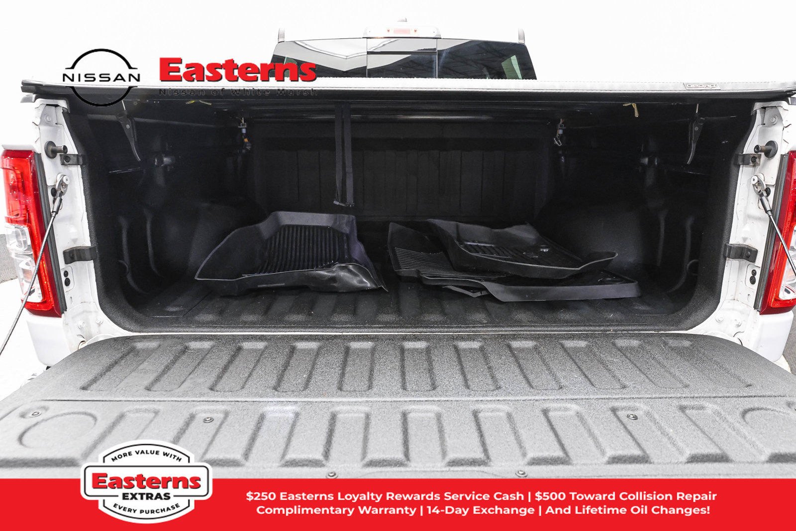 Used 2019 RAM 1500 Big Horn AWD/4WD image 9