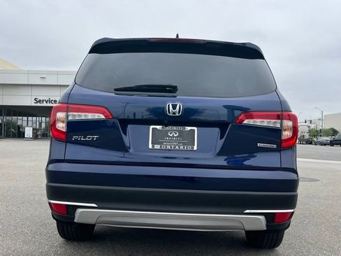 Used 2022 Honda Pilot Touring image 6