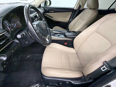 Used 2020 Lexus IS 300 w/ Navigation Package RWD image 22