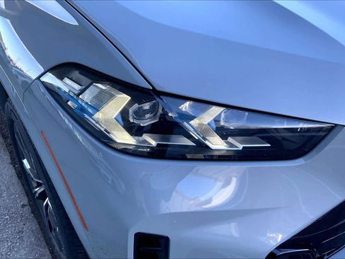 Used 2025 BMW X5 xDrive40i image 26