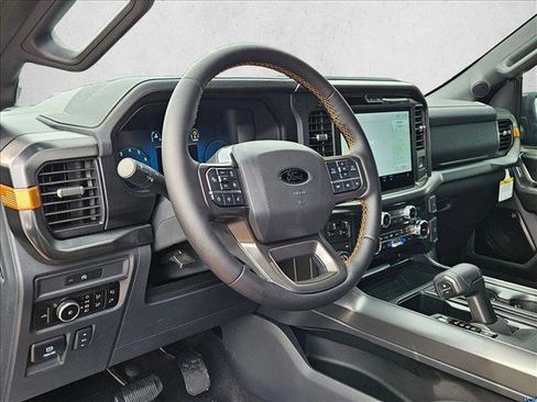 New 2025 Ford F150 Tremor w/ Equipment Group 402A High image 3
