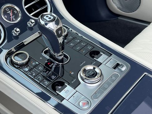 Used 2026 Bentley Continental GTC AWD/4WD image 24