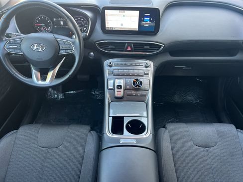 Certified 2023 Hyundai Santa Fe SEL image 3