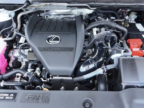 Certified 2023 Lexus RX 350 AWD w/ Cold Area Package image 38