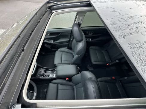 New 2026 Subaru Ascent Touring image 6