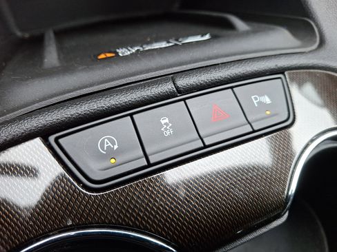 Used 2021 GMC Acadia AT4 w/ Trailering Package image 26