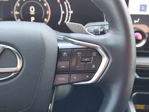 Used 2024 Lexus TX 350 FWD image 34