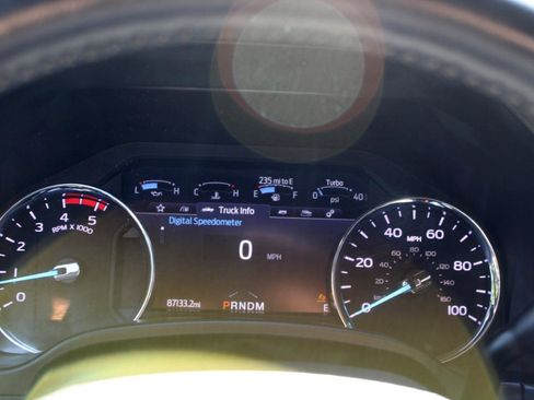 Used 2022 Ford F350 Lariat w/ Lariat Ultimate Package image 24